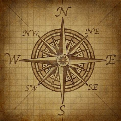 The 25+ best Compass ideas on Pinterest | Compass tattoo, Compass ...