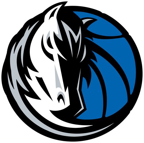 Dallas Mavericks Logo - PNG and Vector - Logo Download