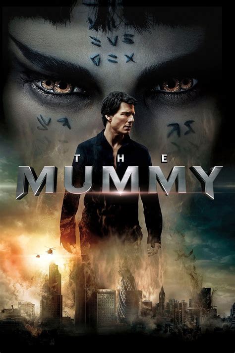 The Mummy (2017) wiki, synopsis, reviews - Movies Rankings!