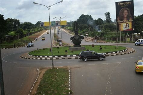 Enugu Makes History, Joins World’s 100 Resilient Cities - - Politics - Nigeria