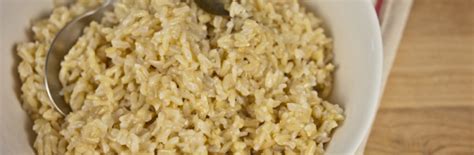 Brown Rice Pilaf Recipe from Jessica Seinfeld