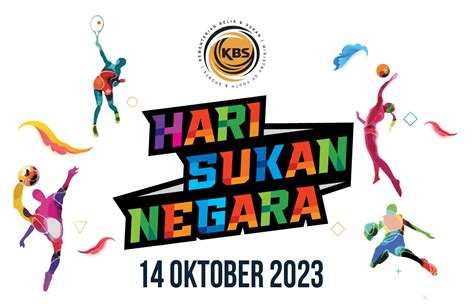 Poster Hari Sukan Negara Logo Hari Sukan Negara Poster Hari | The Best Porn Website