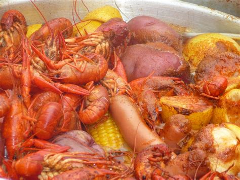 Louisiana Crawfish Free Photo Download | FreeImages