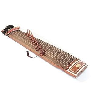 Język koreański: Gayageum