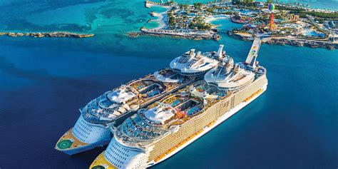 Best Royal Caribbean Cruises in the US in 2021 | Royal Caribbean Blog