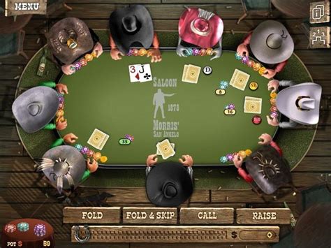 Online poker games - Play free online poker games on Zylom