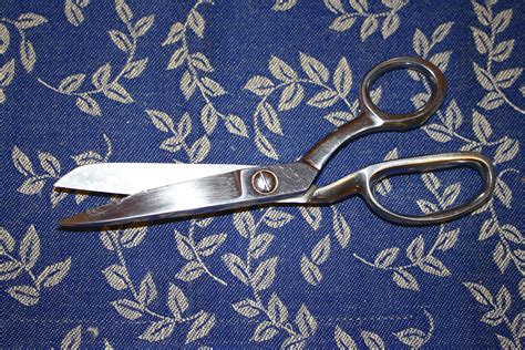 Sewing Scissors – Free High Resolution Photo – Photos Public Domain