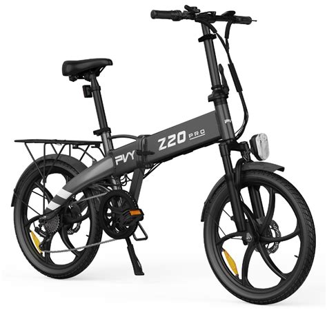 Best Folding Electric Bikes: 9 options for under £1000