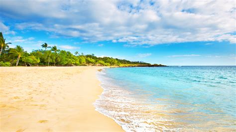 These are the 10 best beaches in Hawaii