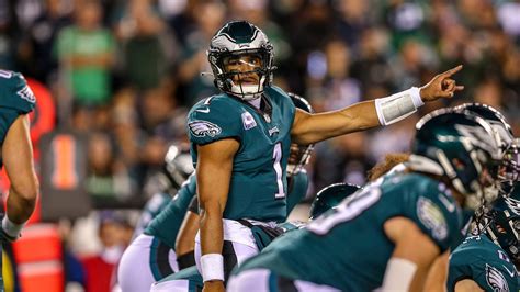 A Guide to the Philadelphia Eagles in the 2023 Super Bowl | Visit ...