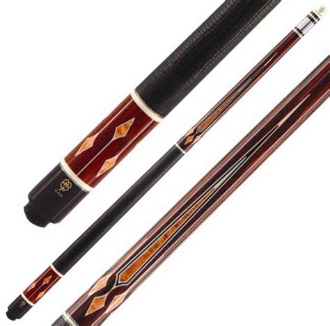 McDermott Pool Cues - Page 2