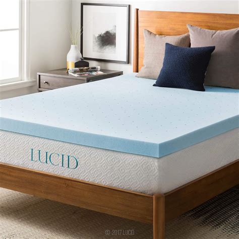 Tempurpedic Mattress Topper / Tempur Pedic Bedding Tempurpedic Mattress Topper Medium Firm Twin ...