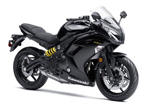 KAWASAKI Ninja 650 specs - 2012, 2013 - autoevolution