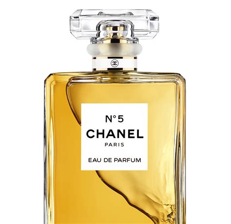 N°5 Fragrance Collection - Fragrance | CHANEL