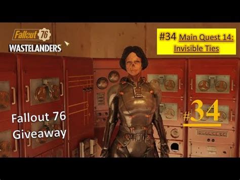 Steam Community :: Video :: Fallout 76 Wastelanders DLC - Invisible ...