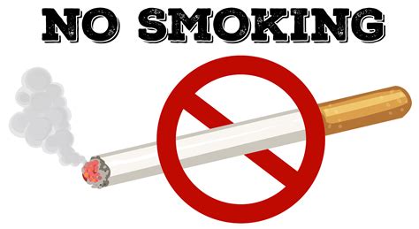 Smoking Sign Free Vector Art - (51930 Free Downloads)