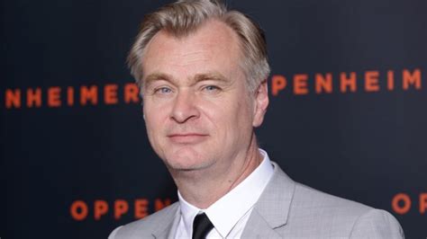 'Oppenheimer' Director Christopher Nolan Will "Absolutely" Not Work On Another Film Until ...