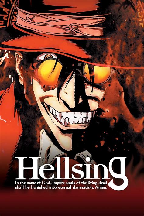 Hellsing Ultimate Alucard Dies