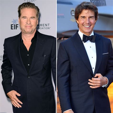 Val Kilmer Top Gun 2022 / Val Kilmer S Kids Posted A Loving Instagram ...