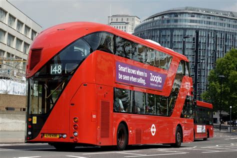 Double decker by LoveTravelFly | 500px | London bus, Decker, England travel