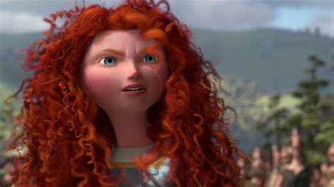 Brave merida - sexitheme