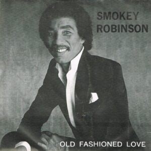 1982 Smokey Robinson – Old Fashioned Love (US:#60) | Sessiondays