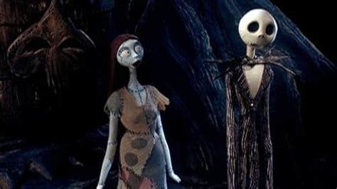 The Nightmare Before Christmas (1993) - IMDb