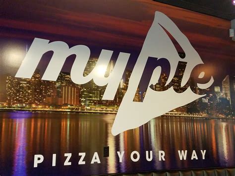 My Pie Pizza Now Open in Omaha! #PieLoveYou - Mom Saves Money