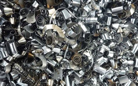 Scrap Metal Classifications: What Are The Different Types of Scrap Metal? - WM Metals & Alloys ...