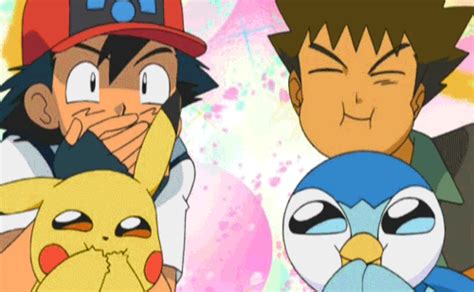 Pokemon Funny Anime Pikachu Face Swap GIF | GIFDB.com