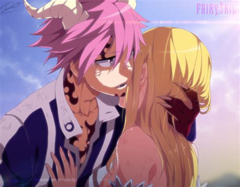 2945x1862 Natsu Dragneel, Lucy Heartfilia, HD Wallpaper | Rare Gallery