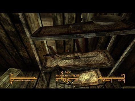 Fallout New Vegas Unique Weapons guide | GamesRadar+