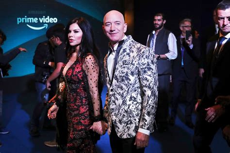 Jeff bezos lauren sanchez - kdabare