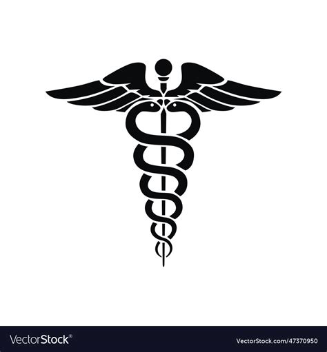 Nurse rn logo image Royalty Free Vector Image - VectorStock