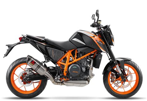 KTM 690 DUKE R specs - 2016, 2017, 2018 - autoevolution