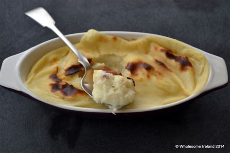 Semolina Pudding - Wholesome Ireland - Irish Food & Parenting Blog