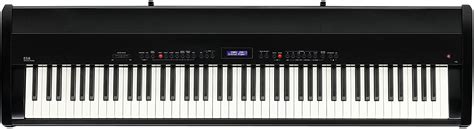 Piano For Sale in Austin, Texas: Kawai ES8 Digital Piano (Black) NEW!