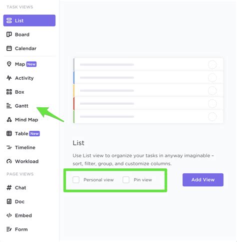 What Are Gantt Chart Dependencies? (Ultimate Guide) | ClickUp