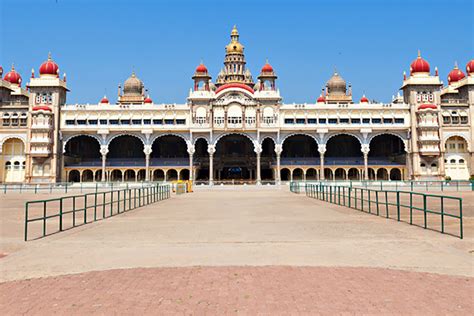 Mysore Palace: History, Architecture, Timing, Entry Fee