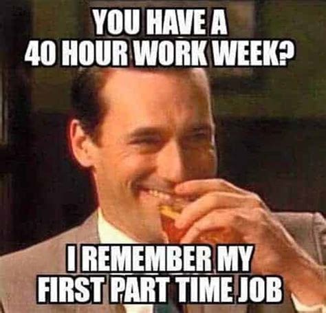 17 Hilarious Hard-Working Memes That Will Help You Survive At Work