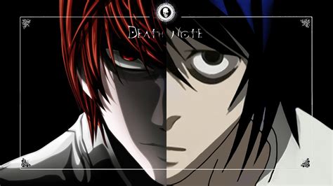 L Death Note Wallpaper HD (55+ images)