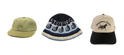 The 14 Best Hat Brands to Shop Right Now