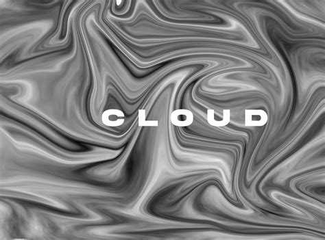 TEXTURE WITH CLOUD EFFECT ON PHOTOSHOP by Tushar Rohilla on Dribbble