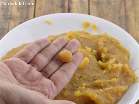 Puran Poli ( Gujarati Recipe), How to make Puran Poli