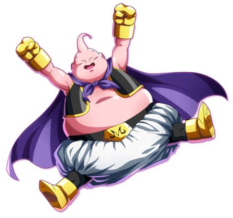 Dragon Ball Z Majin - Dragonball HD Wallpaper