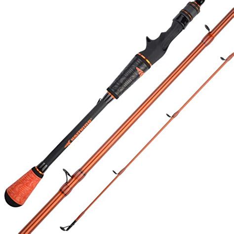 Our Recommended Top 11 Best carolina rig rod Reviews – Maine Innkeepers ...