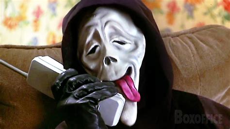 Wazzup! (Scary Movie parody) - YouTube