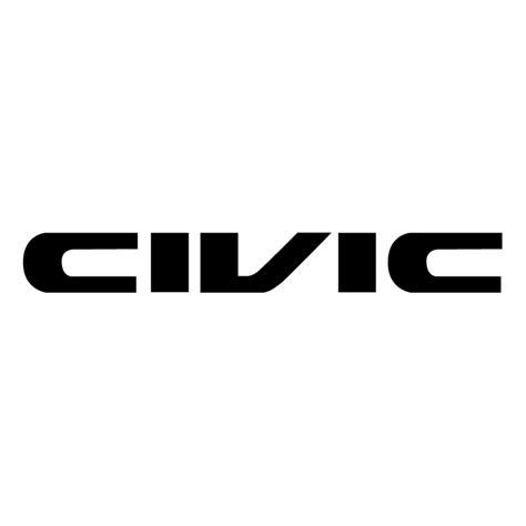 Civic Free Vector / 4Vector