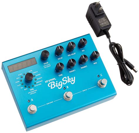 Best Reverb Pedal [REVIEW] Top-Rated Guitar Reverb Pedals [2022]