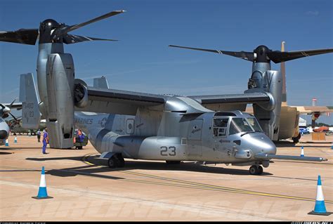 Bell-Boeing MV-22B Osprey - USA - Marines | Aviation Photo #1171782 | Airliners.net